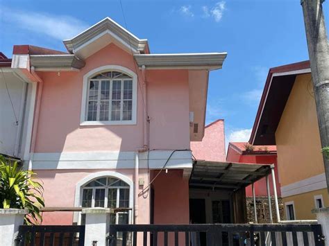 rfo house and lot for sale|House And Lot For Sale Ready For Occupancy .